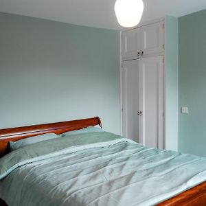 Kamer met een King Size Bed